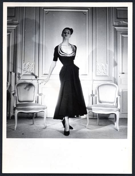 first ever dior store|christian Dior 1947 new look.